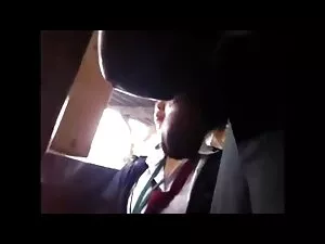 دوست دختر سابق جوان  ...