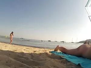 pov نوجوان روسی شاخ  ...