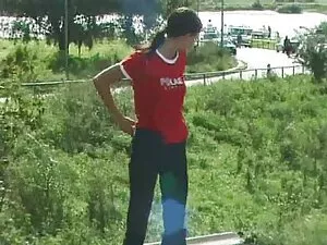 دختر تنبیه فیلم س ال ...