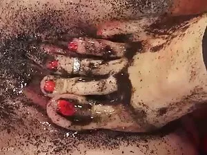 Girls on فیلم هاسکسی ...