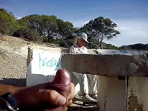 ویکی تعقیب pov blowj ...