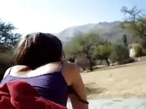 یکی دیگر فیلم لزوسکس ...
