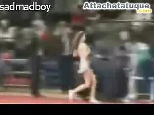 استمنا شدید اشیا را  ...