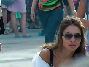 دوست دختر سه زیبایی  ...